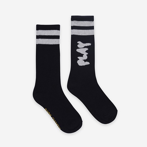 Long Socks #17