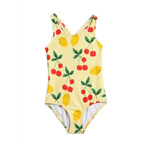 Cherry Lemonade Swimsuit