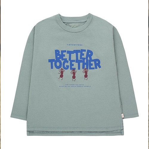 Better Together Tee #26