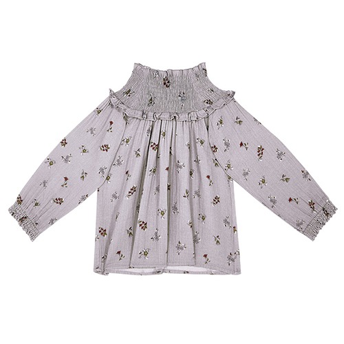 Donna Blouse (kid/adult)