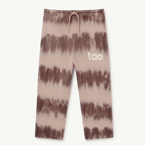 [2y]Horse Trousers pink 21019-011-FN