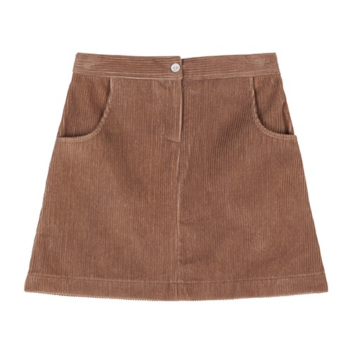 [9/10y]Minnie Skirt