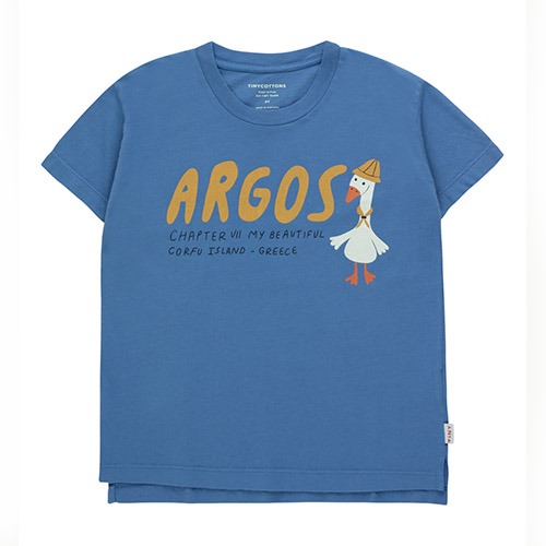 Argos Tee #39