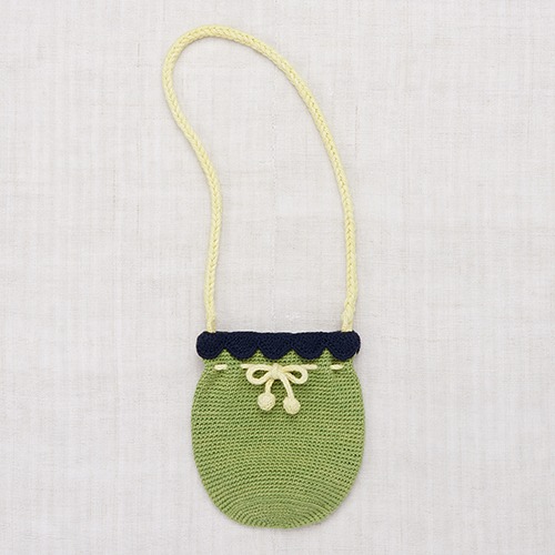 Crochet Bag (willow)