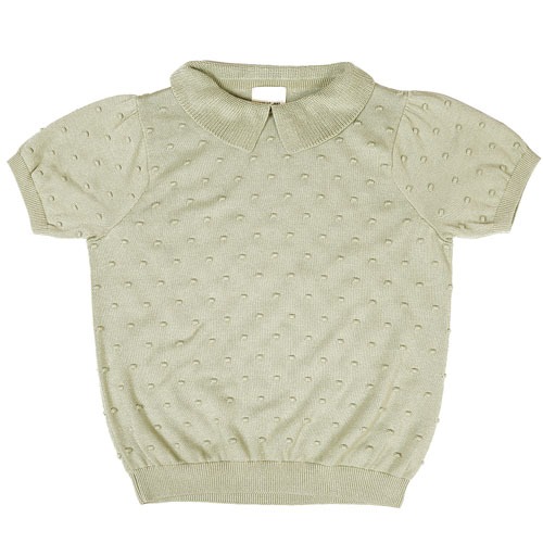 Seed Blouse olive