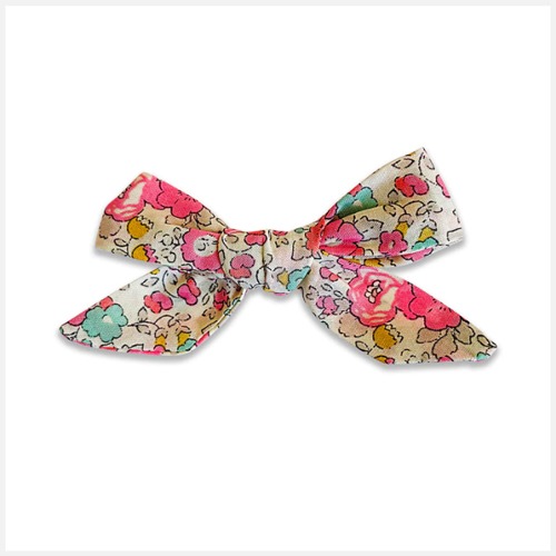 Mabel Bow Clips #01