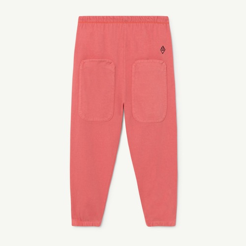 [10y]Eagle Pants pink 22019-277-CE
