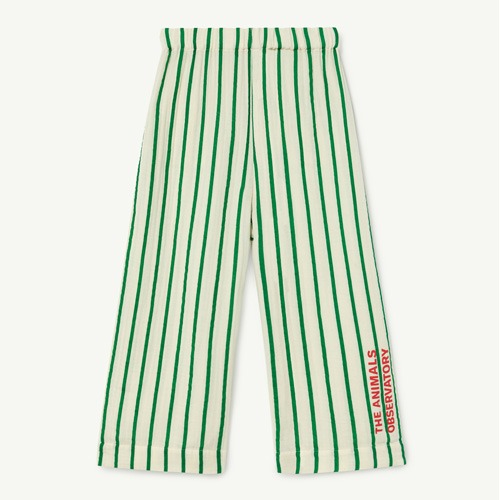 [12y]Emu Pants stripes 23064-221-AL