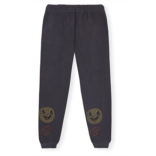 FD Fresh Smiley Pants #630