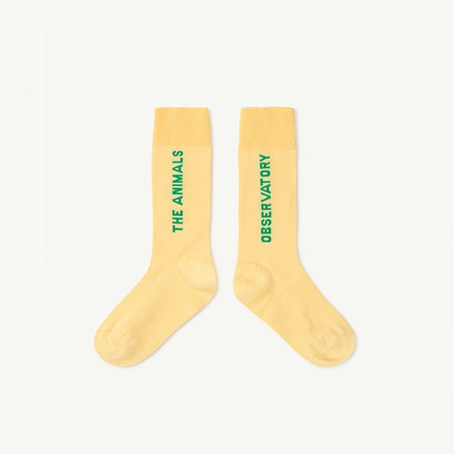 Hen Socks yellow 23098-099-XX