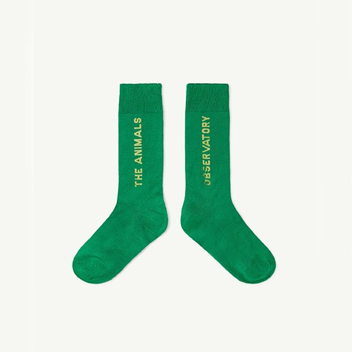 Hen Socks green 23098-188-XX