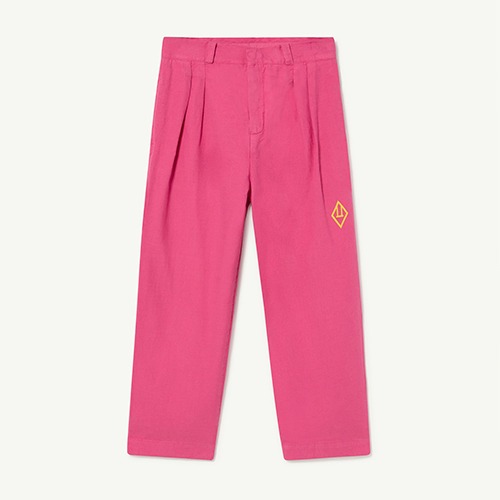 [6/8y]Colt Pants pink 23048-250-AX