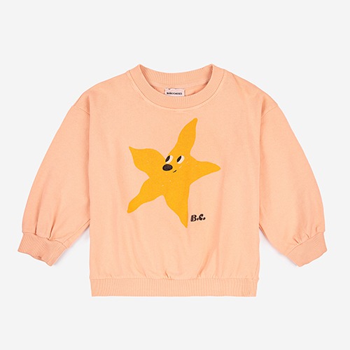 Starfish Sweatshirt #36