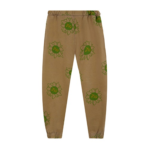 Sunflowers Sweatpants #733