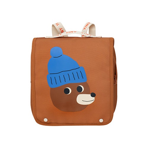 Bear Toddler Backpack #384