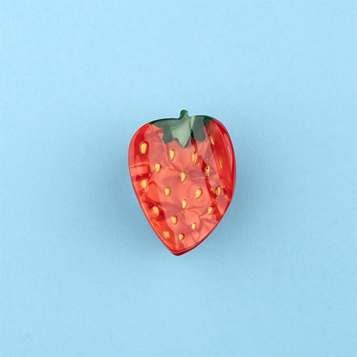 Strawberry Claw
