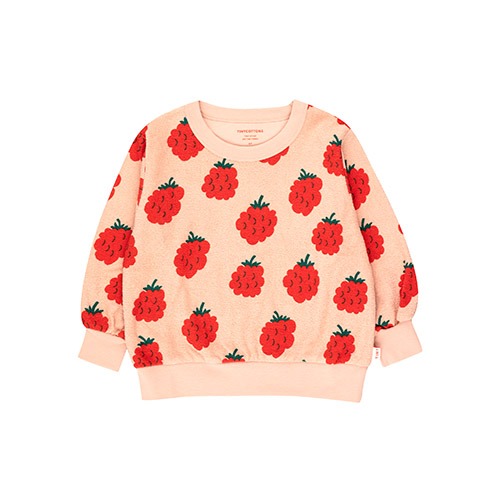 Raspberries Sweatshirt #152