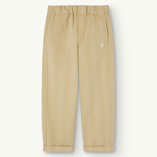 Camel Pants beige 24075-305-DP