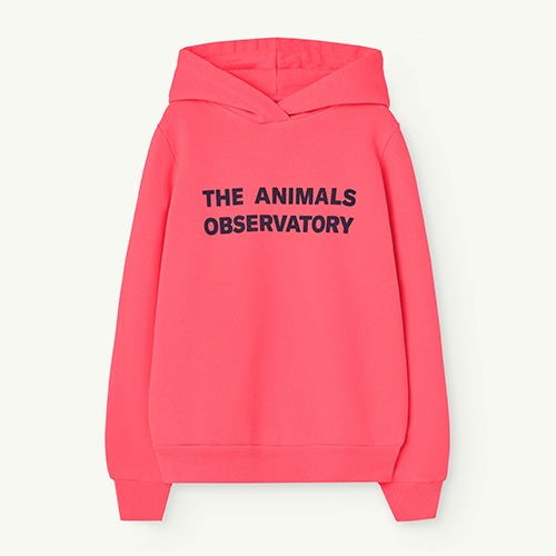 Taurus Sweatshirt pink 24158-277-BG