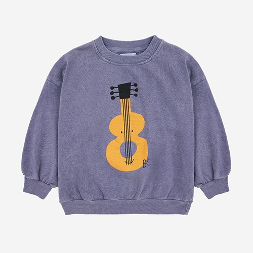 Guitar Sweatshirt #46