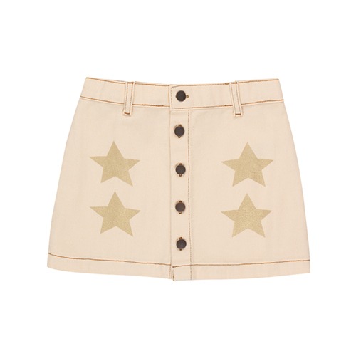 Star Skirt #252
