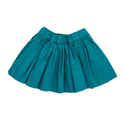 Skirt #048 (green)