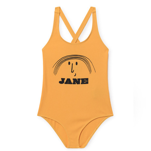 Swimsuit Little Jane #134