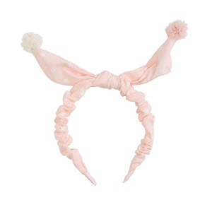 Sweet Dreams Headband (pink star)