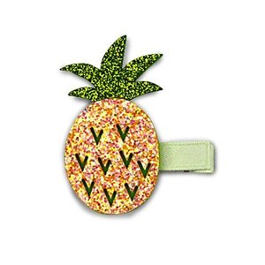 Tropicool Clip (pineapple)