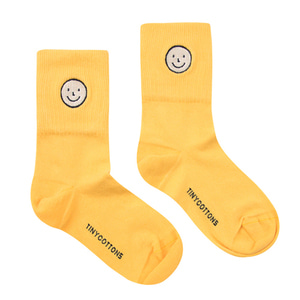 Happyface Medium Socks