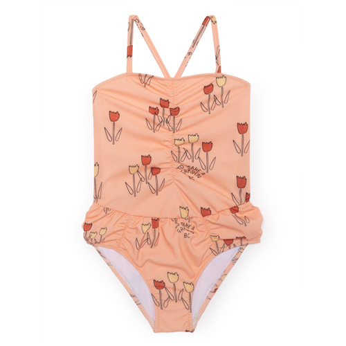 [10/11y]Poppy Prarie Swimsuit #134