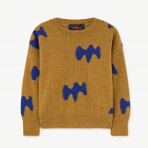 [3y]Raven Sweater 1090_043 (sand)