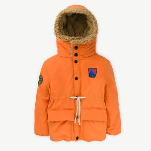 [2/3y]Calf Jacket 1057_173 (orange)