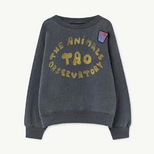 [2y]Bear Sweatshirt 983_181 (blue animal)