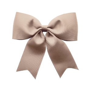XL Bowtie Bow Ginger Snap