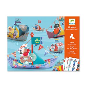[2차입고]Origami Boats