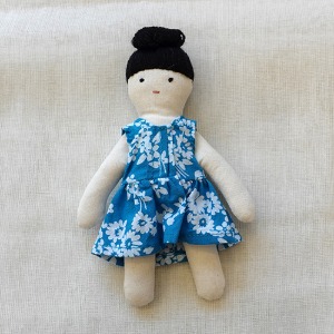 Mini Doll (spring garden lupine)