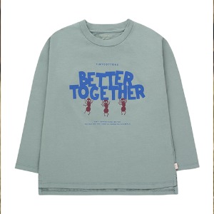 Better Together Tee #26