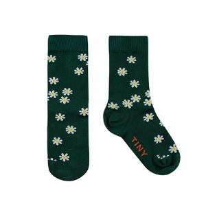 Daisies Socks #285