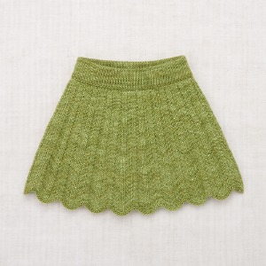 Chevron Skirt (spring)