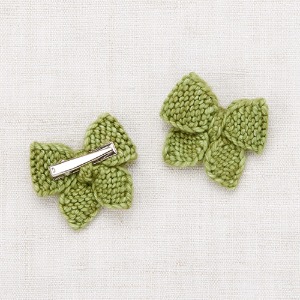 Baby Puff Bow (spring)