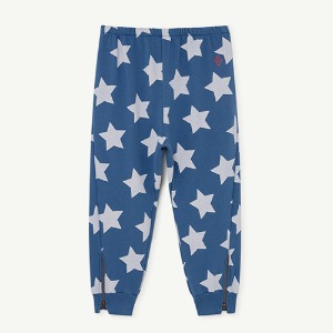 Panther Pants blue stars 22044-260-AD