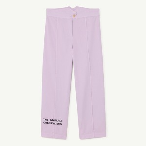 Porcupine Pants lilac 22102-258-CN