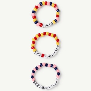 TAO Bracelets Set 22168-190-XX
