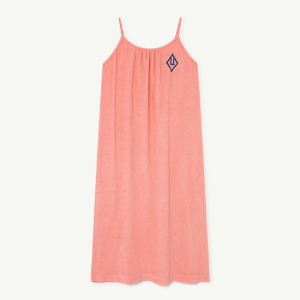 Gazel Dress pink 22027-249-AX