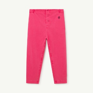 Cameleon Pants pink 22042-229-CE