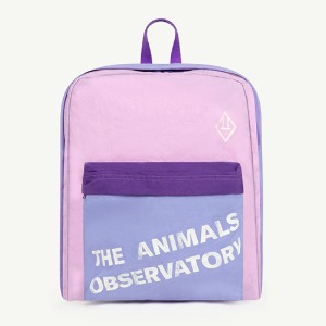 Backpack purple 22151-120-CQ
