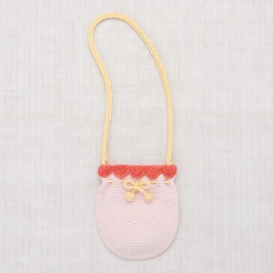 Crochet Bag (english rose)