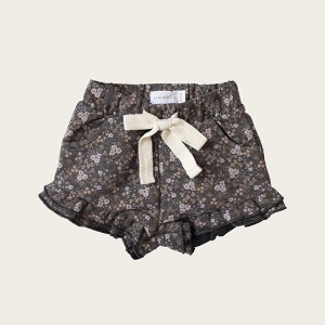 Gracie Short peony floral