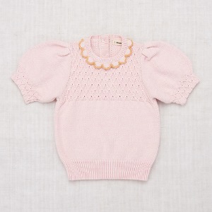Eloise Pullover (english rose)